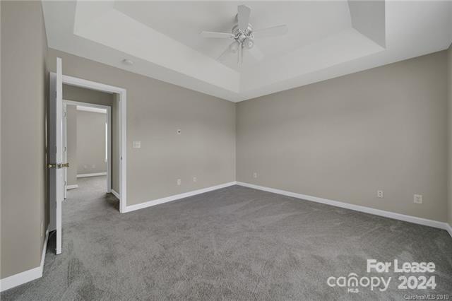 Oakdale - Residential Lease