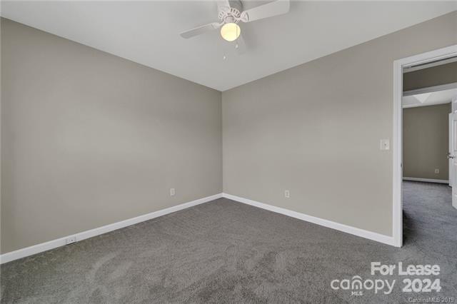 Oakdale - Residential Lease