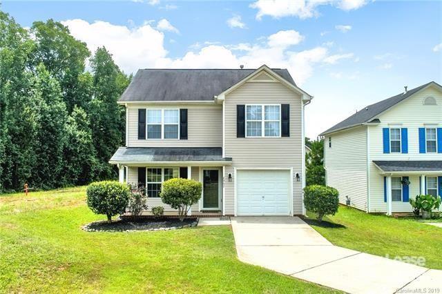 Oakdale - Residential Lease