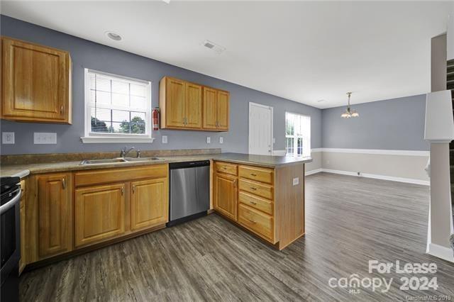 Oakdale - Residential Lease