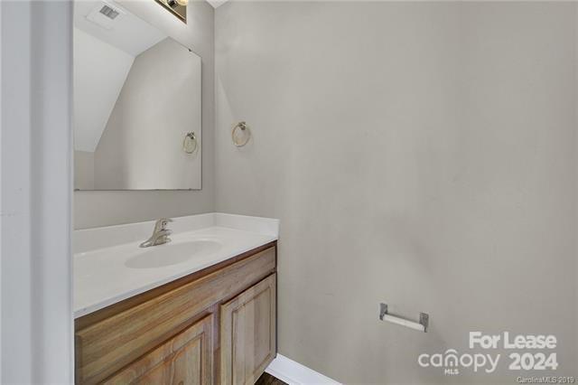 Oakdale - Residential Lease