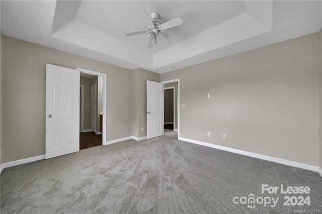 Oakdale - Residential Lease
