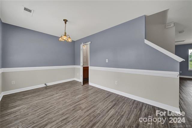 Oakdale - Residential Lease