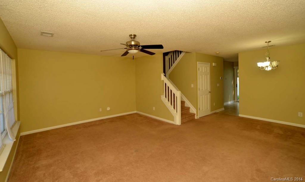 Holly Ridge - Residential Lease