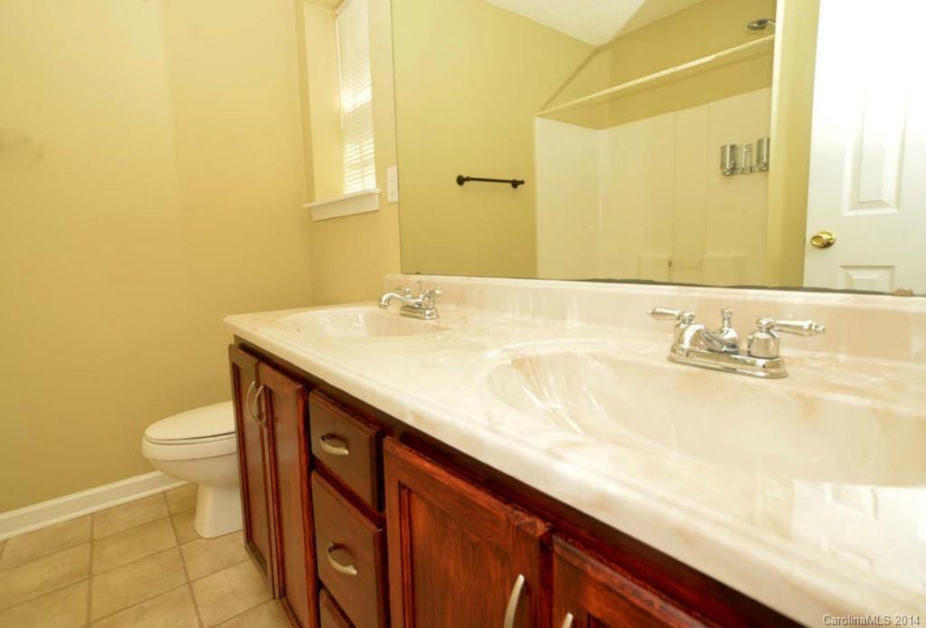 Holly Ridge - Residential Lease