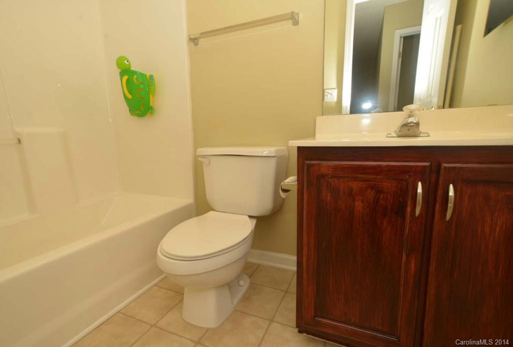 Holly Ridge - Residential Lease