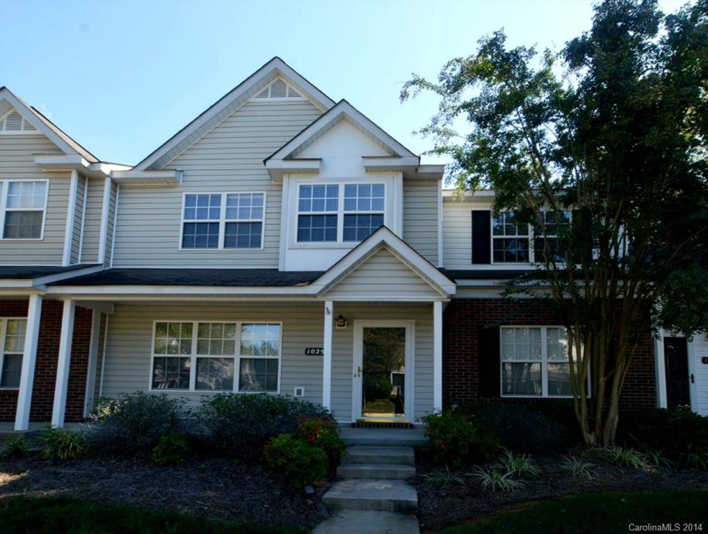 Holly Ridge - Residential Lease