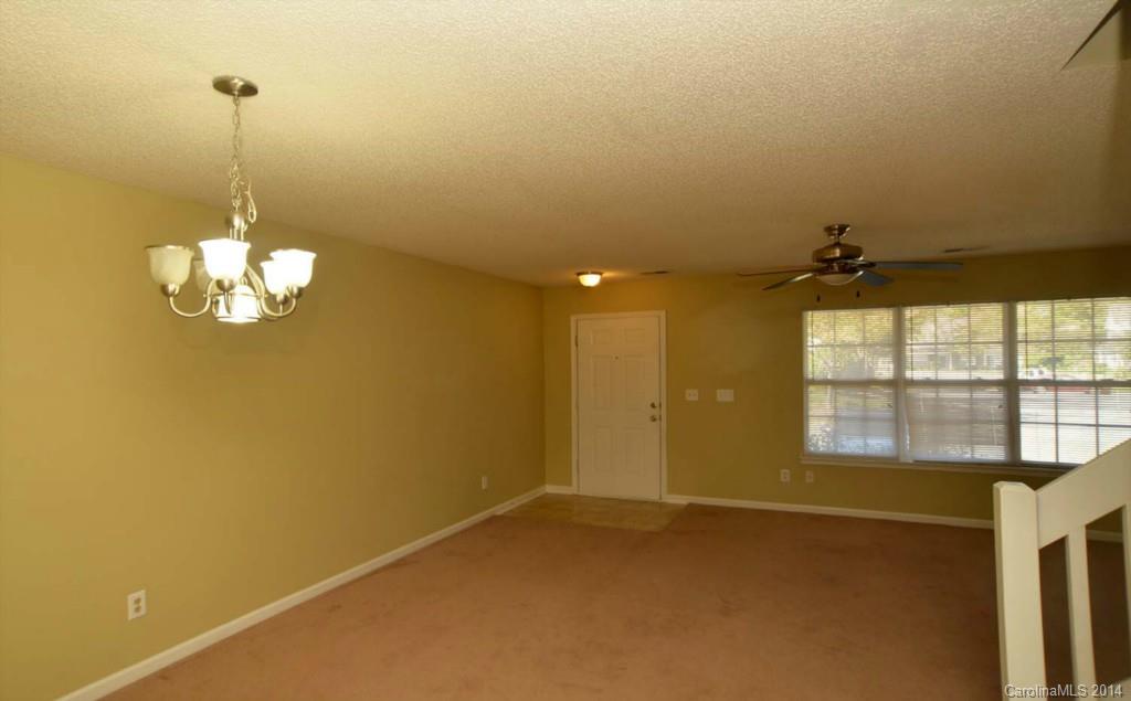 Holly Ridge - Residential Lease