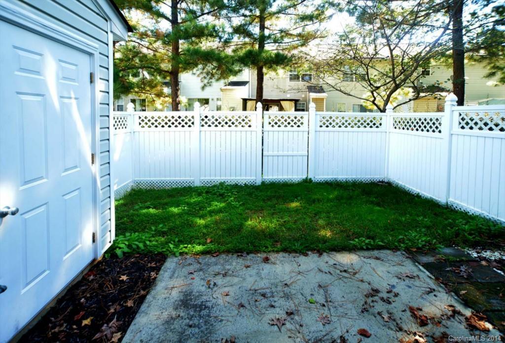 Holly Ridge - Residential Lease