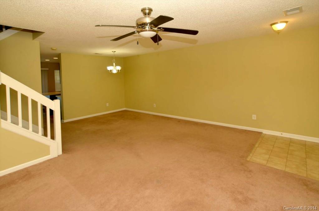 Holly Ridge - Residential Lease