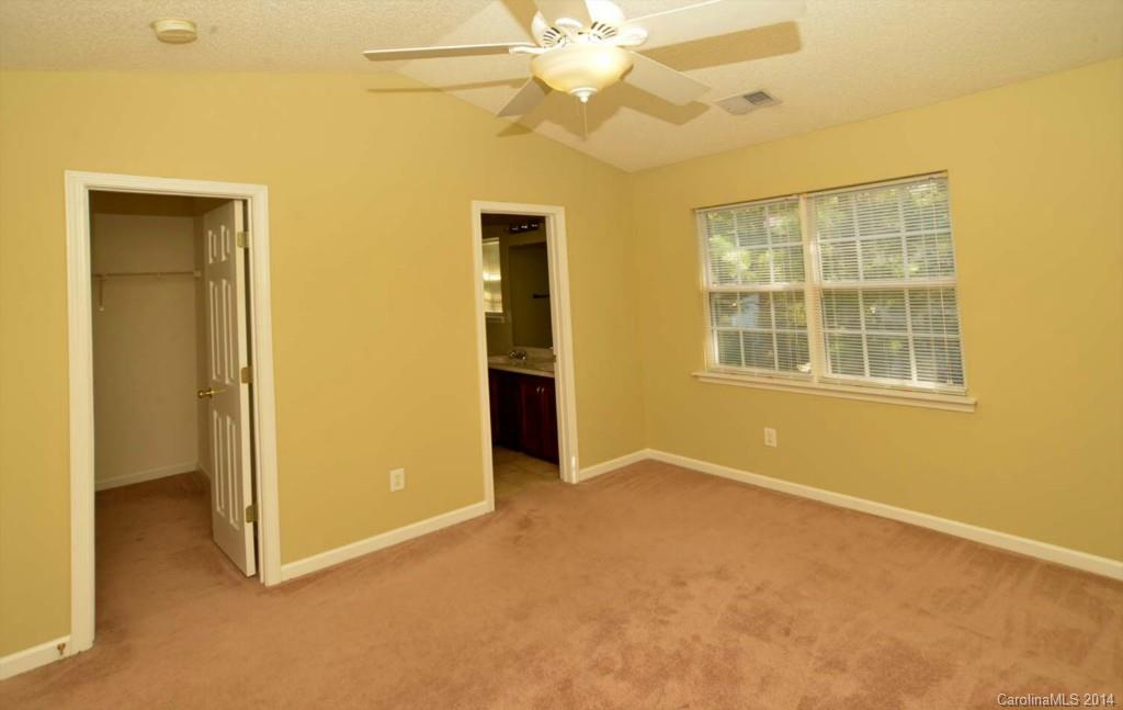 Holly Ridge - Residential Lease