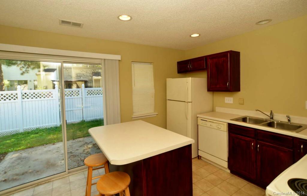 Holly Ridge - Residential Lease