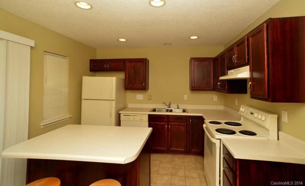 Holly Ridge - Residential Lease