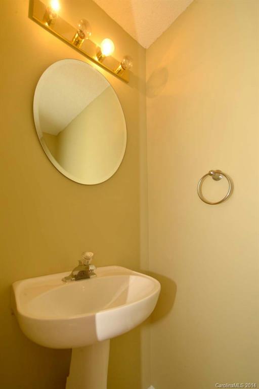 Holly Ridge - Residential Lease