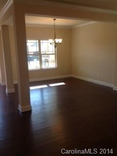 Emerald Green - Residential