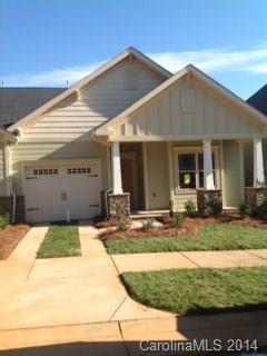 Emerald Green - Residential