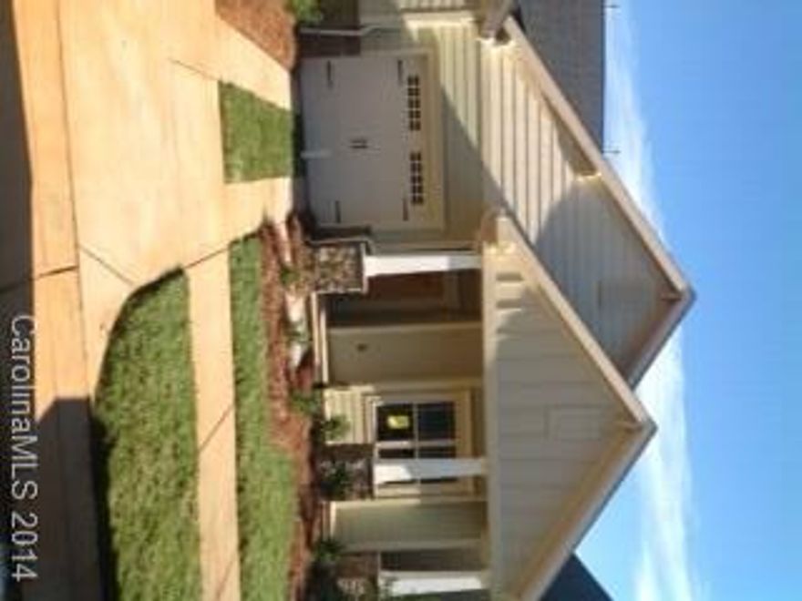 Emerald Green is a very charming care free maintenance community that features a wooded natural area with walking trail and an English garden for relaxing and gathering with your neighbors.  Emerald Green is an appropriate name with all of the green space and because it is one gem of a community.  Highly desirable master down town home with 2 car garage included in this home.  This home features a tree lined backyard that gives privacy not normally found in town homes.