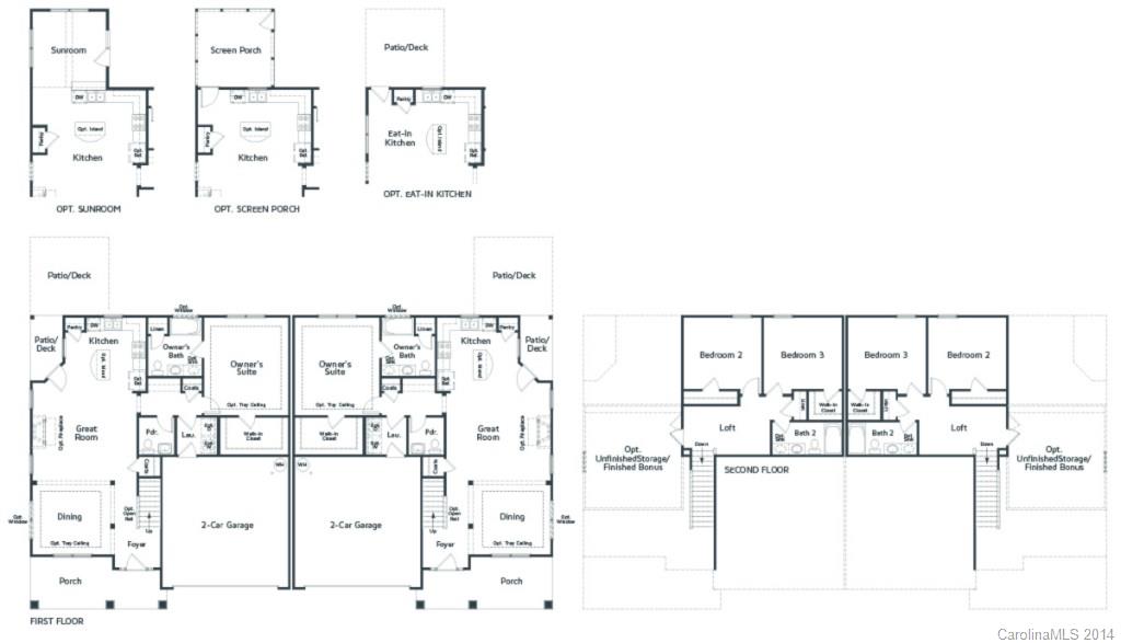 Emerald Green - Residential