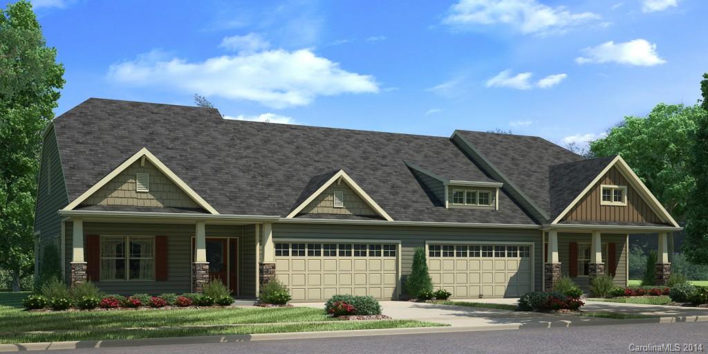 Emerald Green - Residential