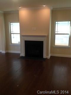 Emerald Green - Residential