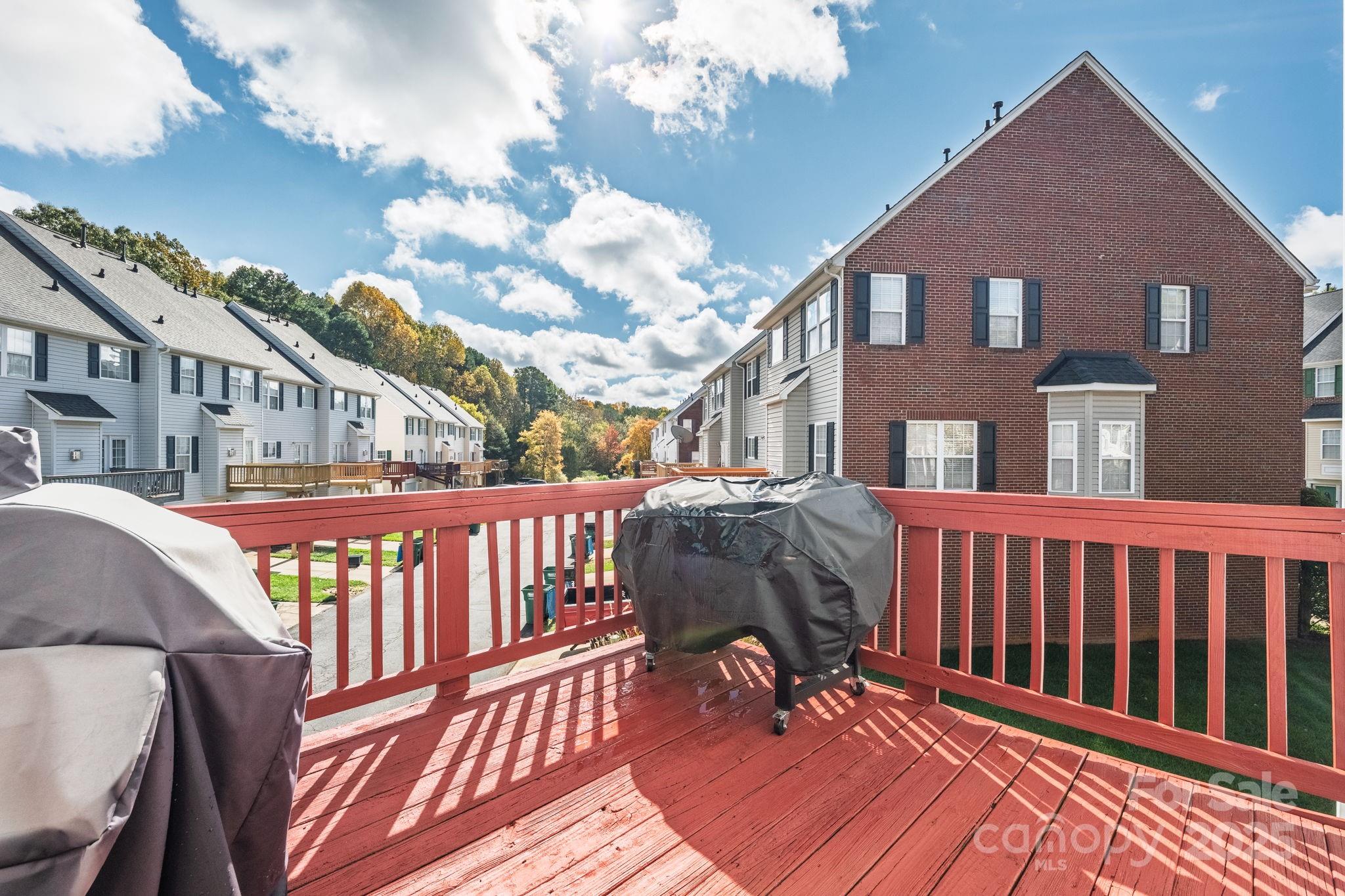 Parkview at Matthews - Residential