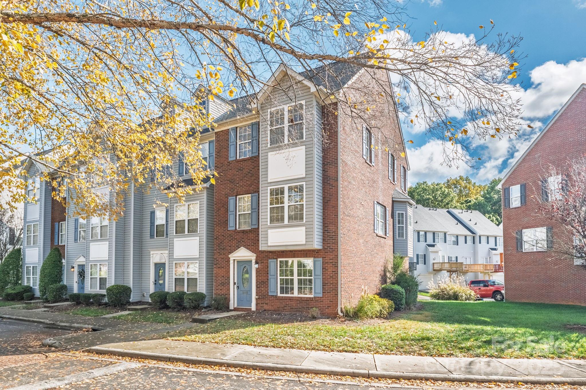 Parkview at Matthews - Residential