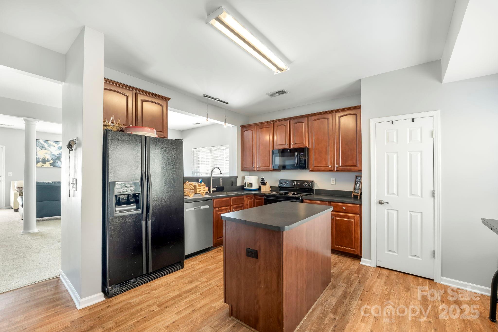 Parkview at Matthews - Residential