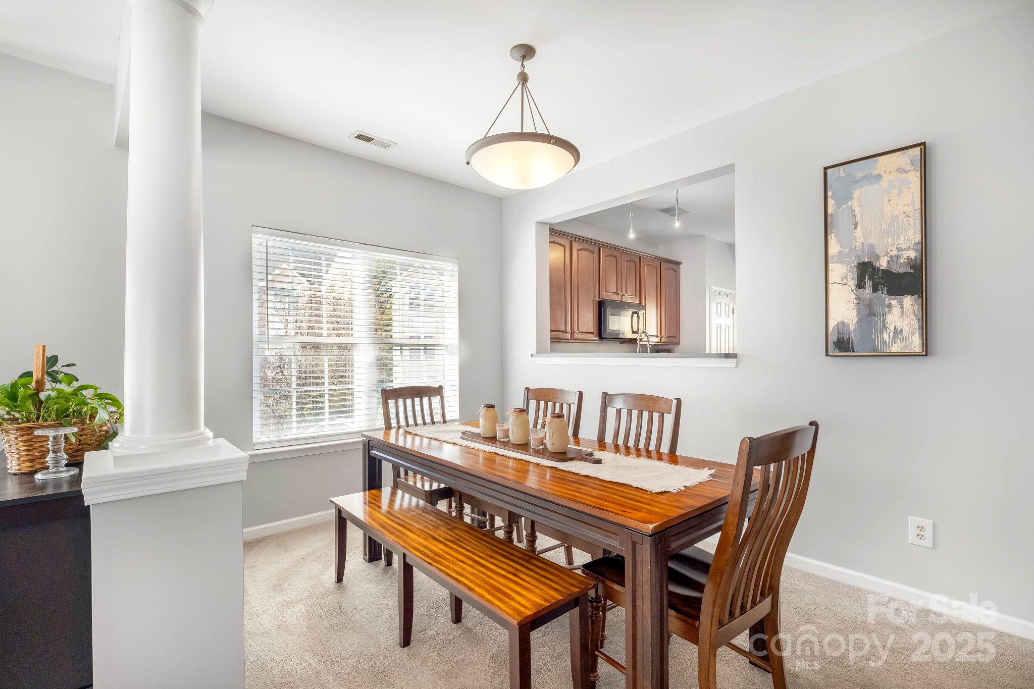 Parkview at Matthews - Residential