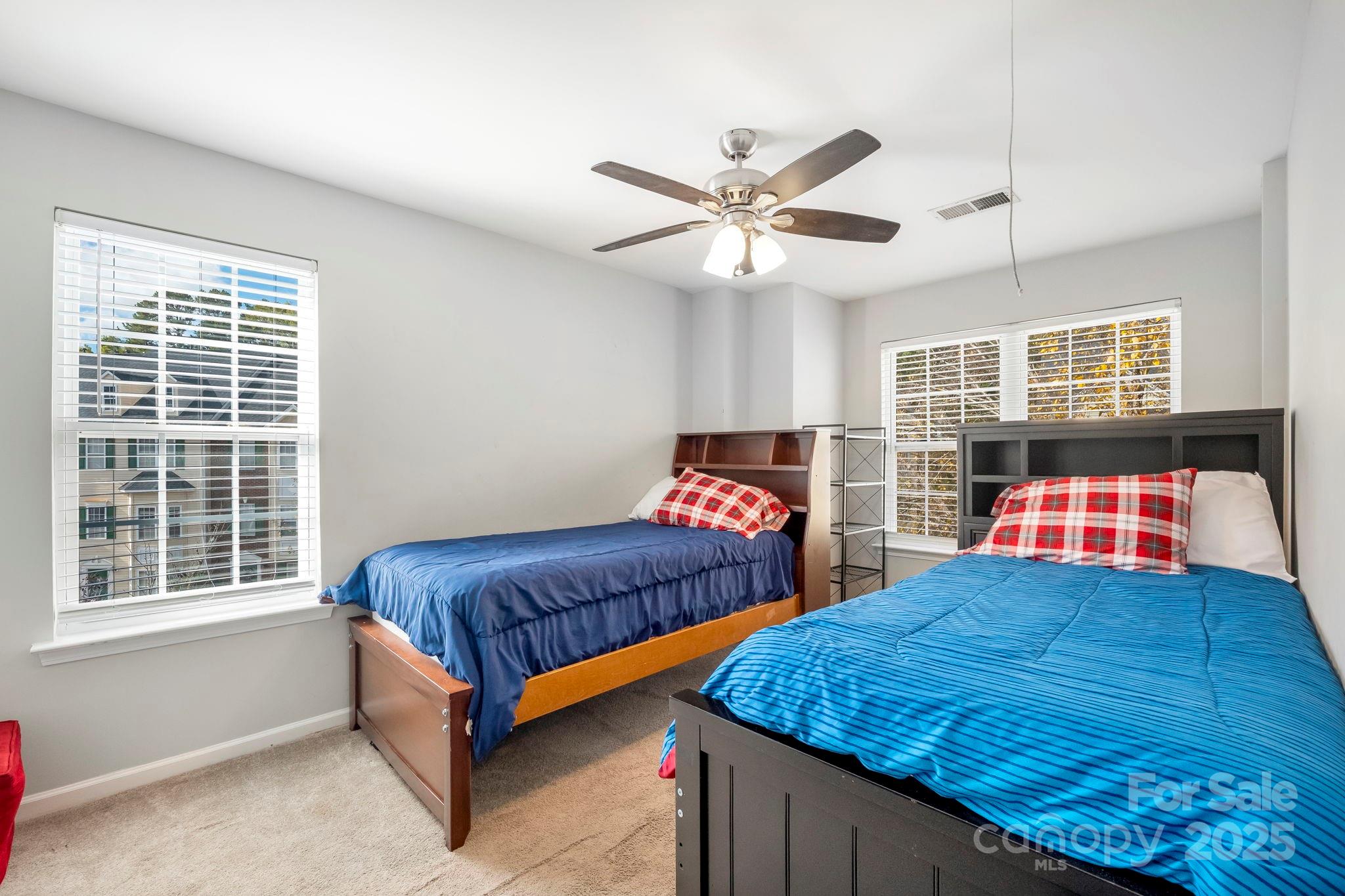 Parkview at Matthews - Residential