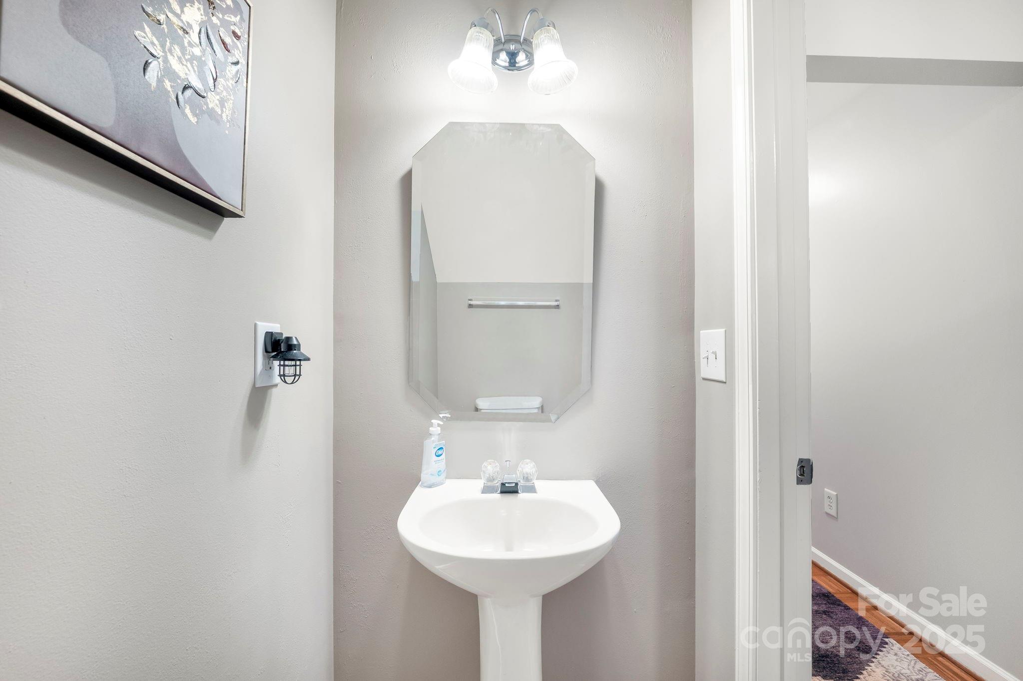 Parkview at Matthews - Residential