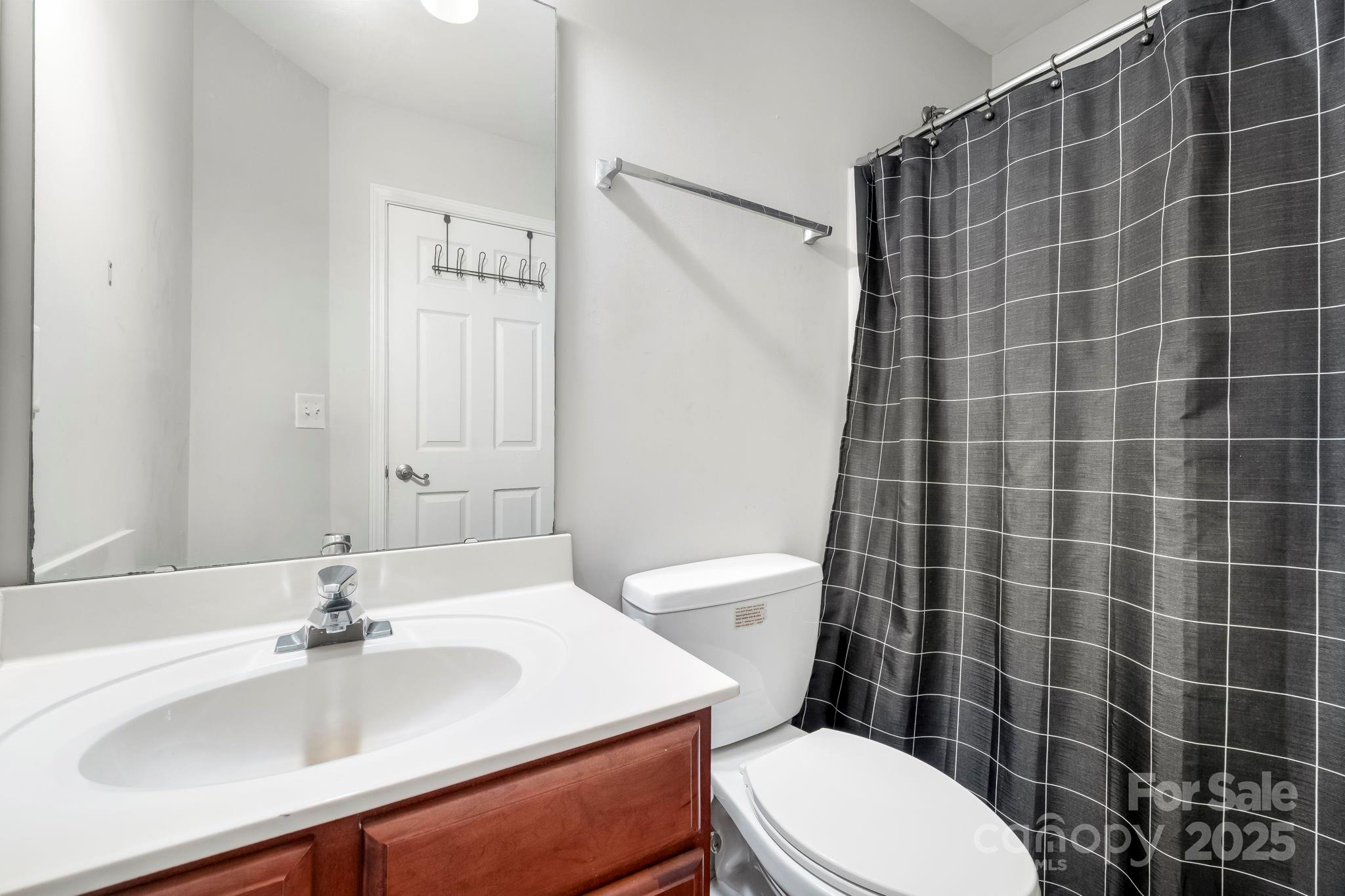 Parkview at Matthews - Residential