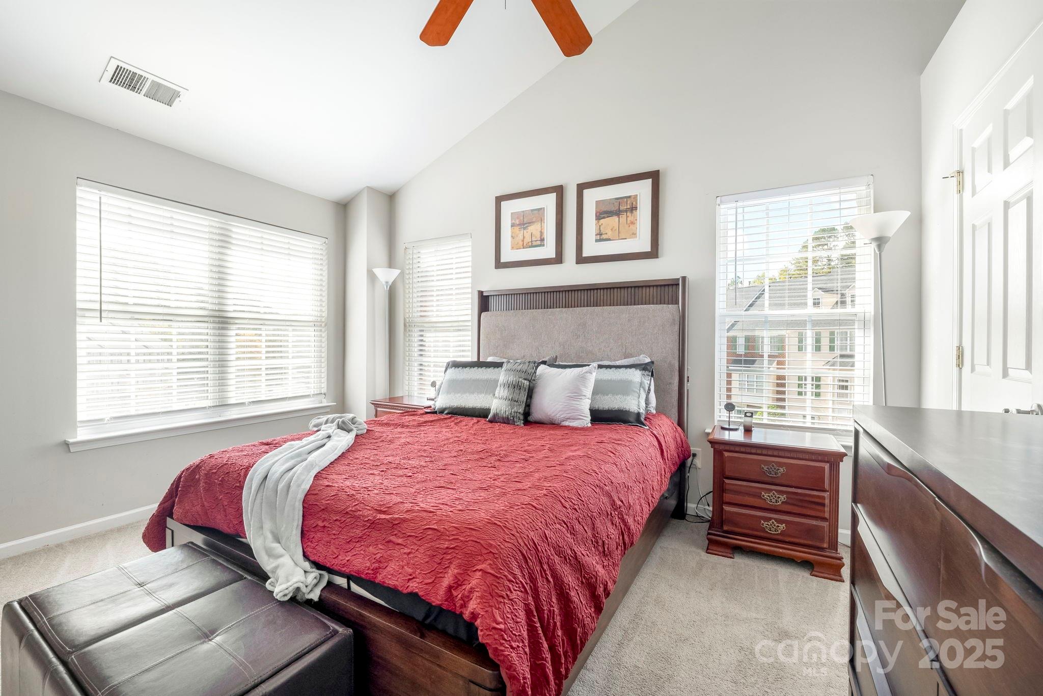 Parkview at Matthews - Residential