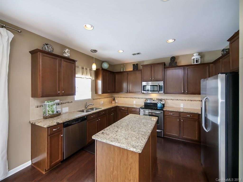 Baden Village - Residential