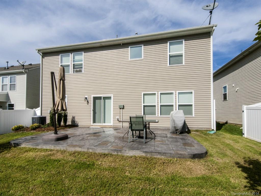 Baden Village - Residential