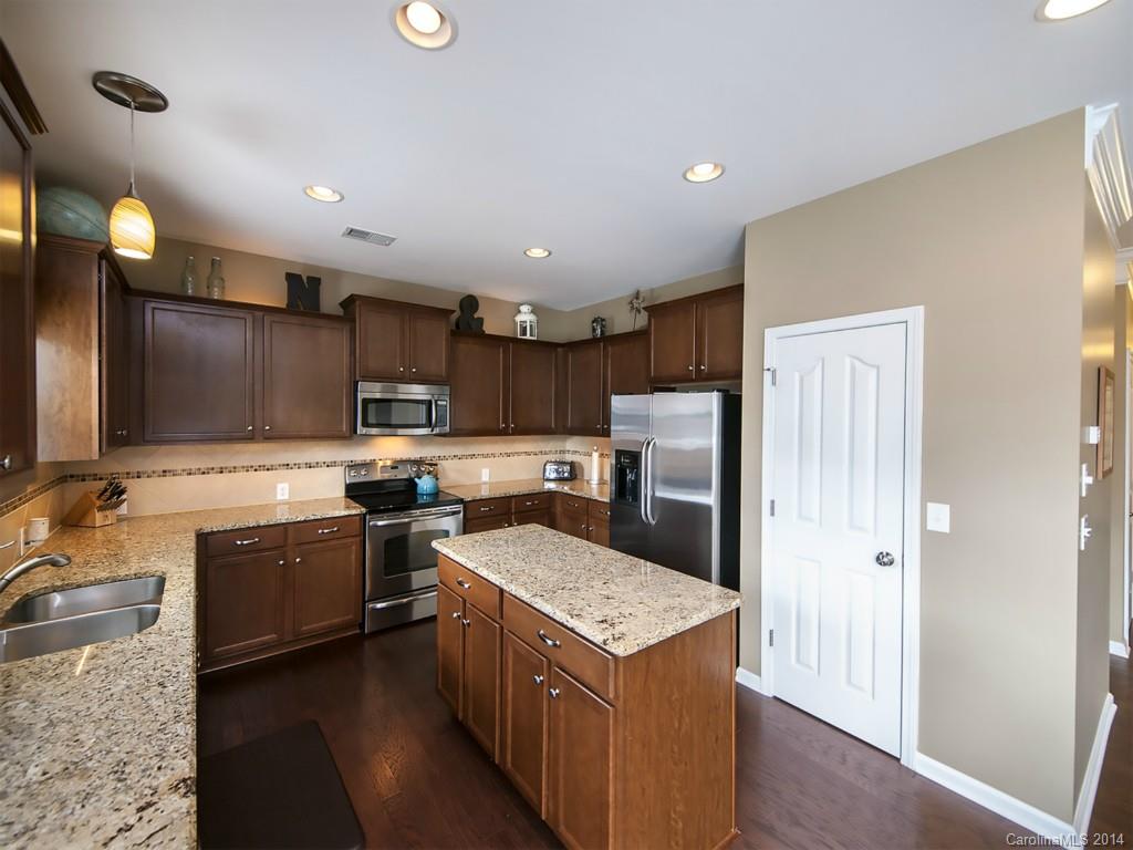 Baden Village - Residential