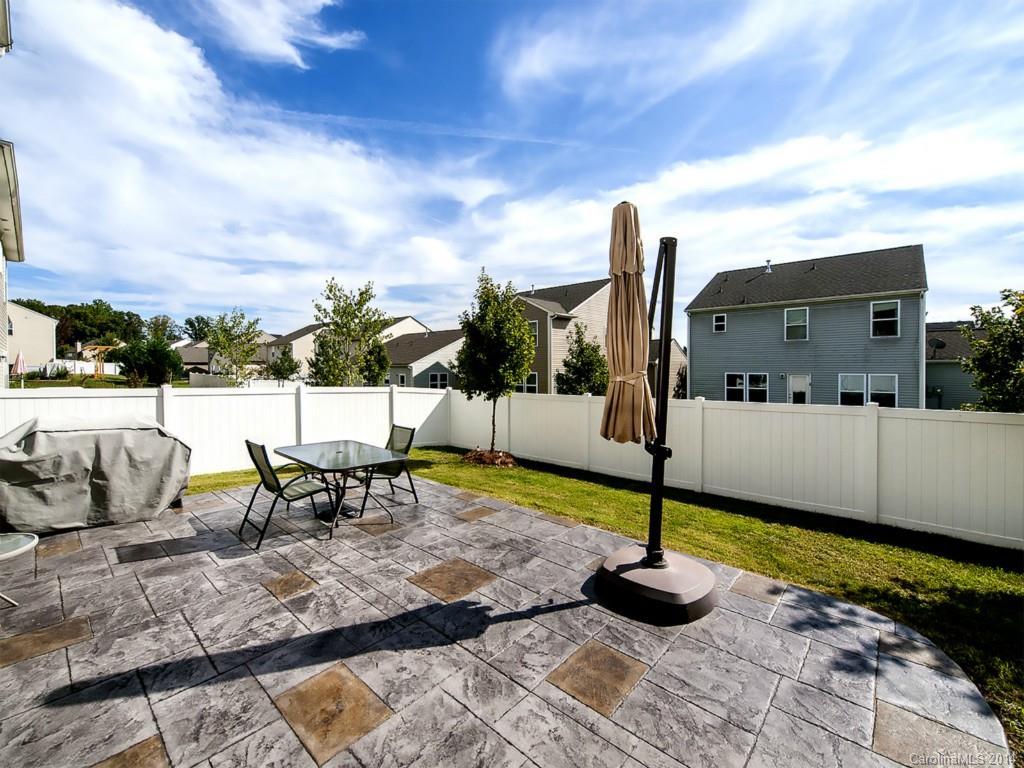 Baden Village - Residential