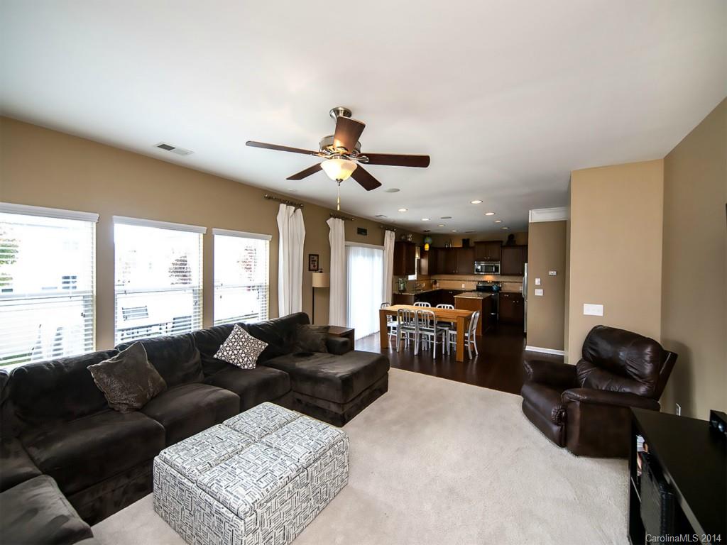 Baden Village - Residential