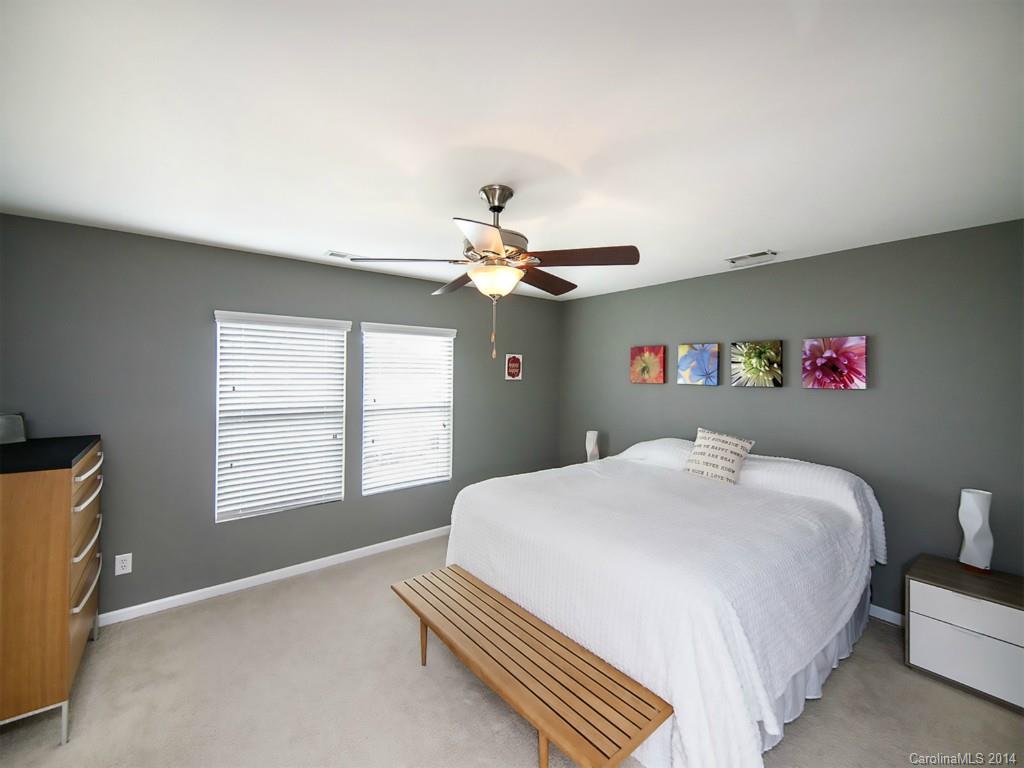 Baden Village - Residential