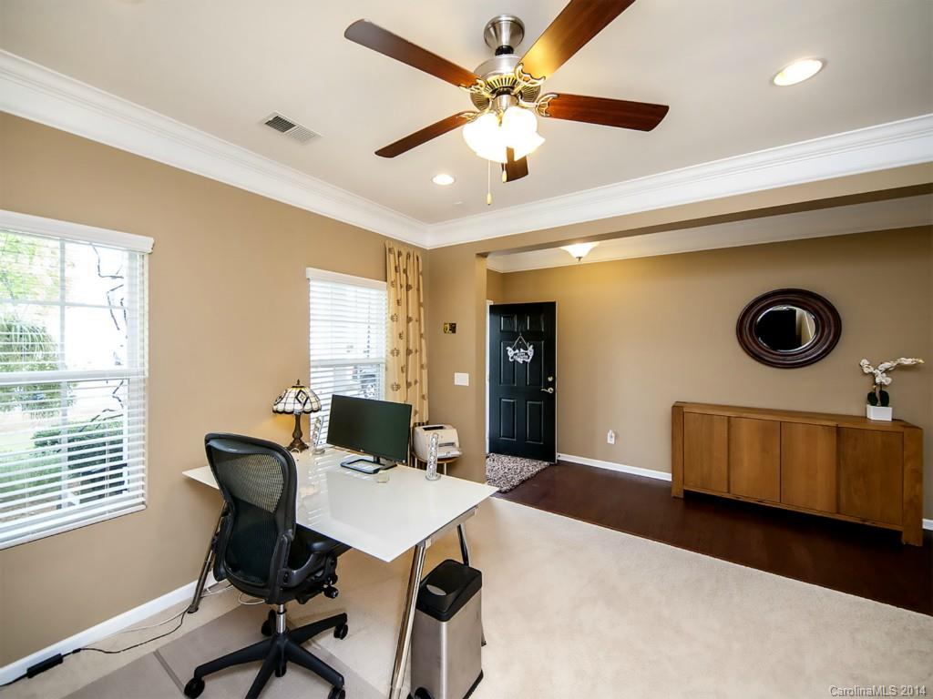 Baden Village - Residential