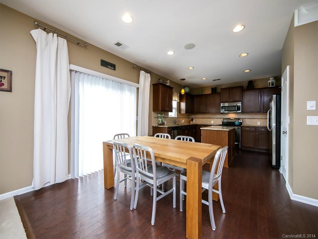 Baden Village - Residential