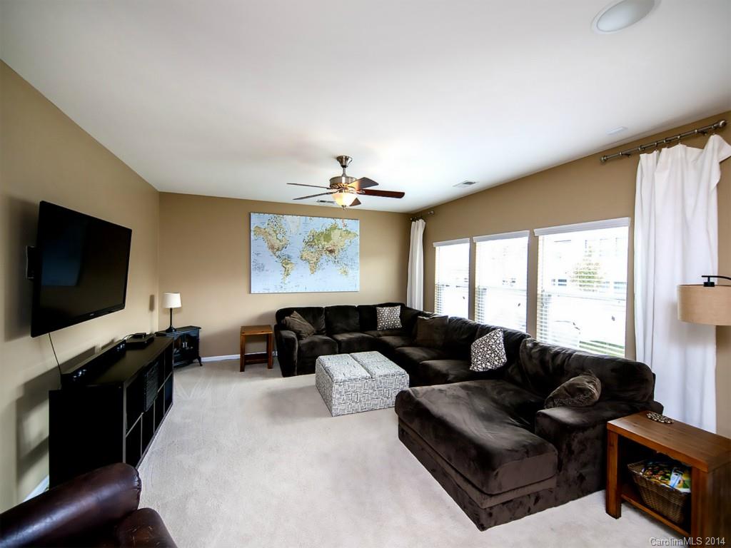 Baden Village - Residential