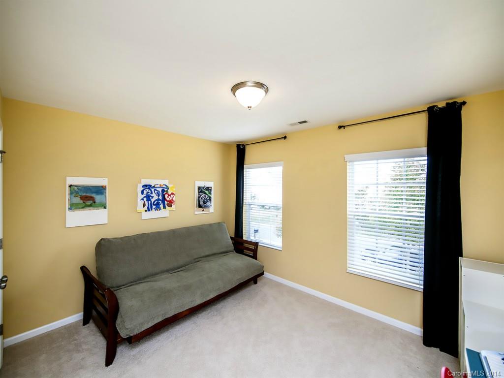 Baden Village - Residential