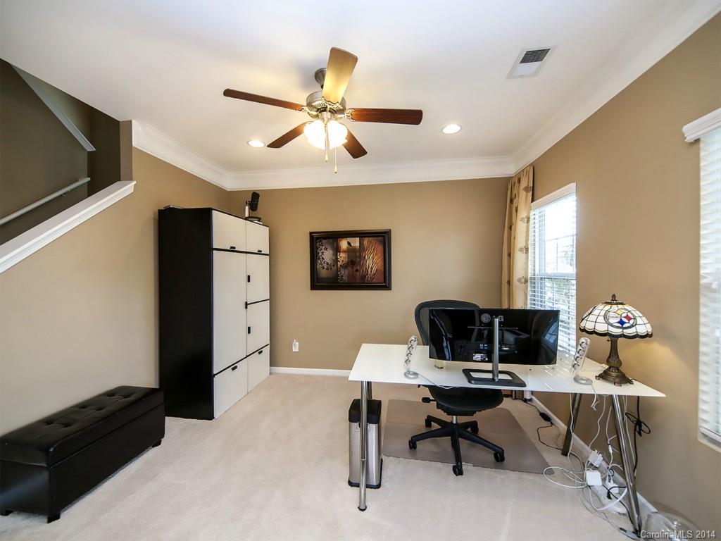 Baden Village - Residential