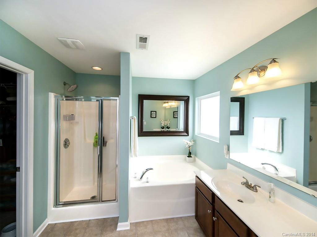 Baden Village - Residential