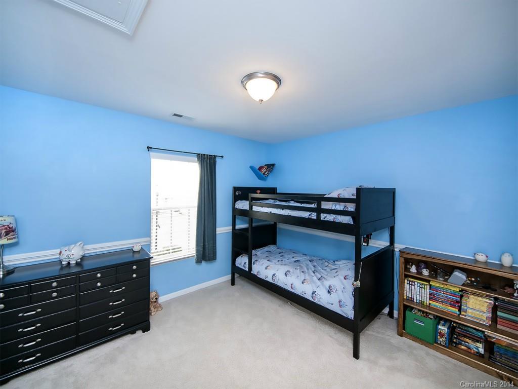 Baden Village - Residential