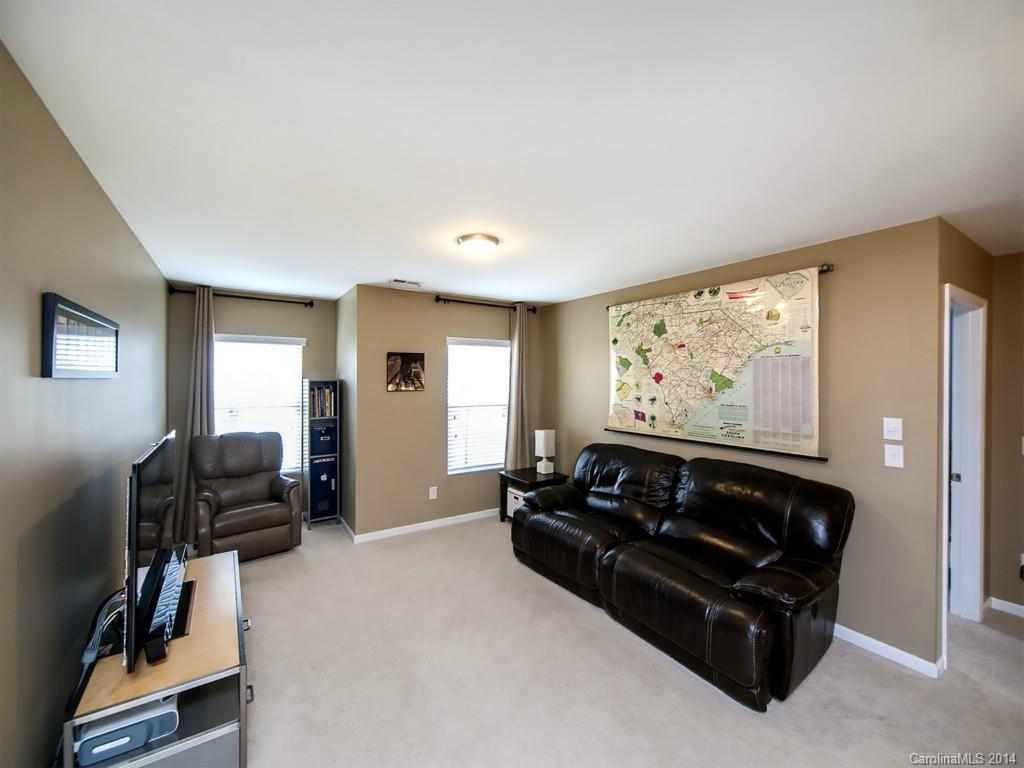 Baden Village - Residential