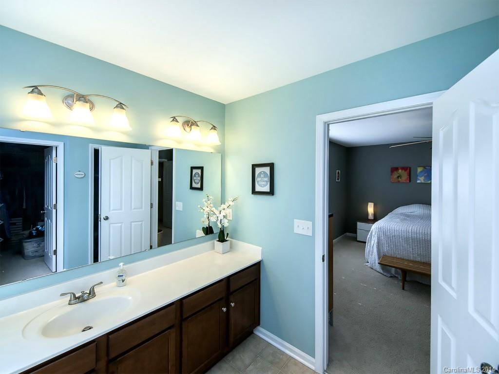 Baden Village - Residential