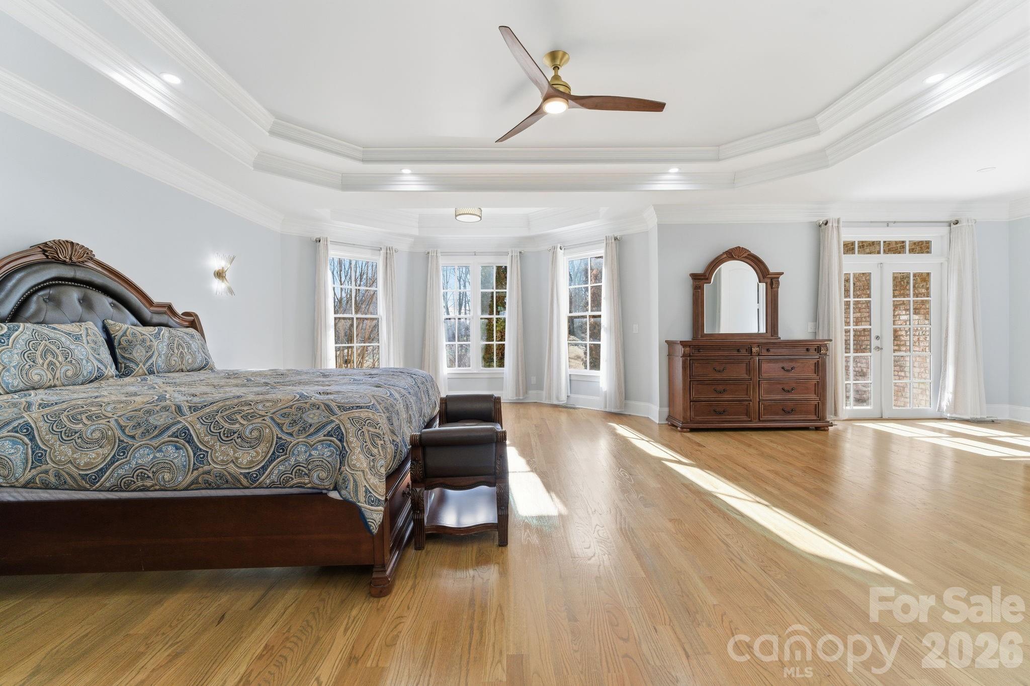 Sapona Country Club - Residential