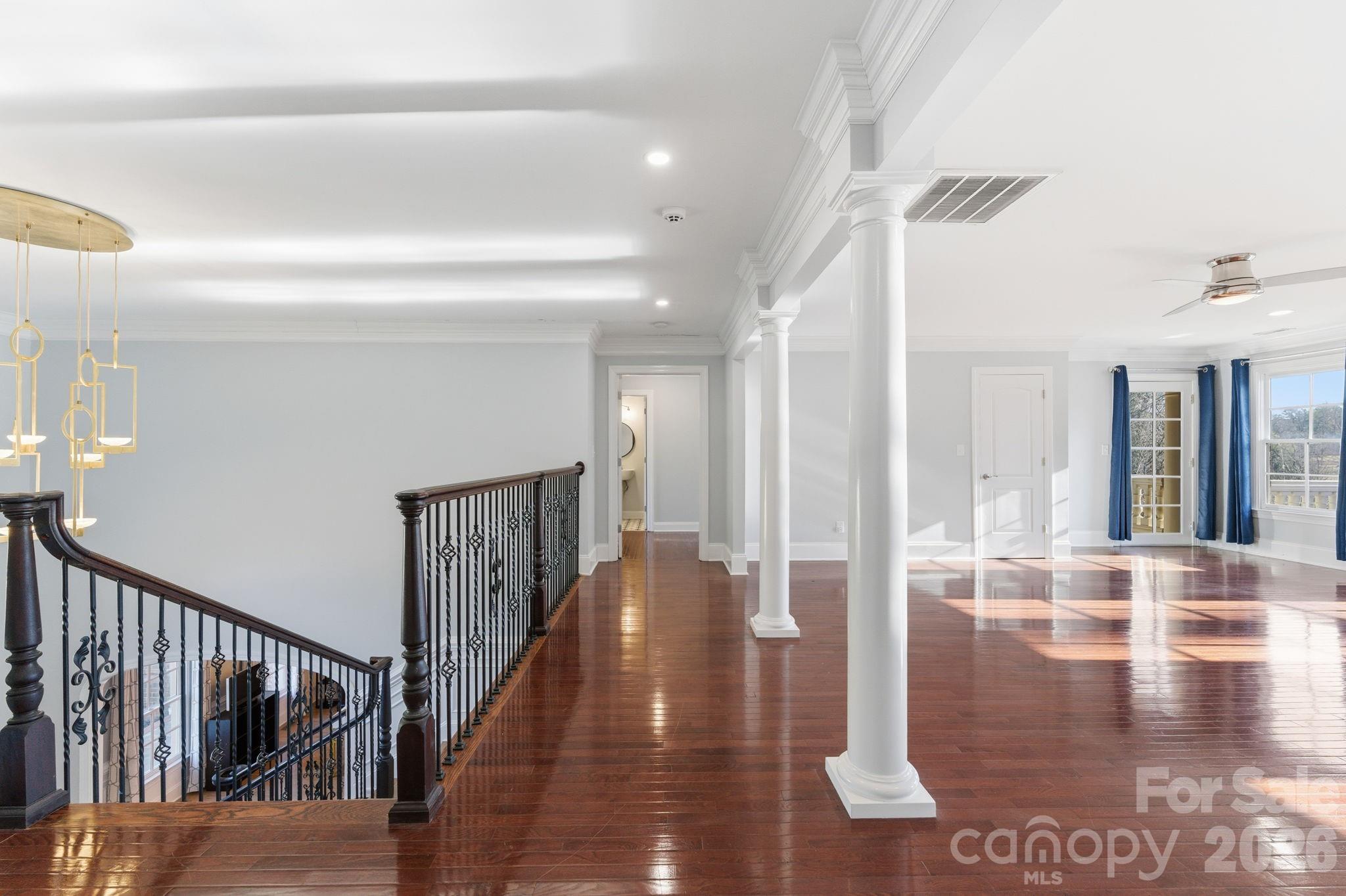 Sapona Country Club - Residential