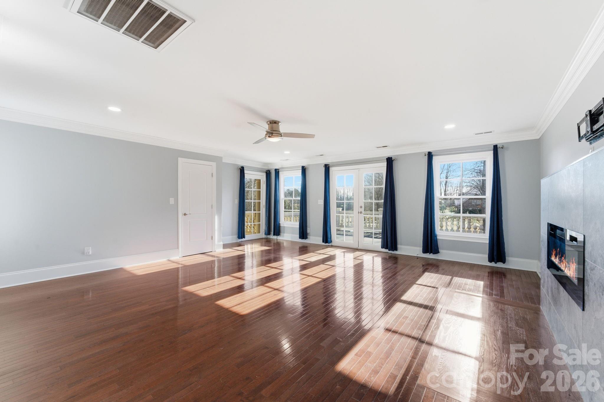 Sapona Country Club - Residential